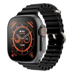 Premium T900 Ultra Smartwatch Series 8 With Wireless Charging Waterproof Smartwatch